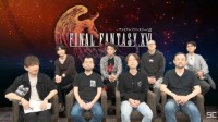 吉田：FF16团队对M站高分表示感谢！正在考虑DLC