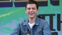 Actor Tom Holland Admits Struggling with Alcohol: Enslaved by Alcohol, Craving It Every Day