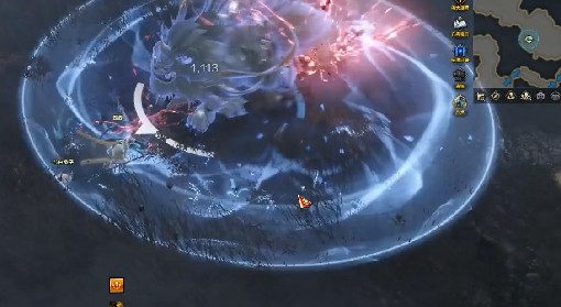 《命运方舟》全15种职业强度特点全面讲解