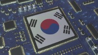 SSD白菜价 芯片出口暴跌：韩国经济下滑严重！