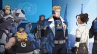 《守望先锋2》最新动画短片公开：对抗机械拯救世界