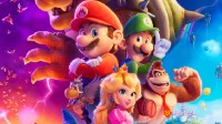 Super Mario Bros. Movie Now Available on Bilibili with a Special Discount for Premium Members at 2.5 CNY