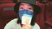 刘若英晒电影票根支持《八角笼中》：王宝强演的真好