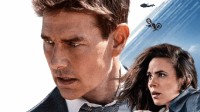 Mission: Impossible 7 Grosses Over 100 Million RMB in Mainland China on its Second Day of Release