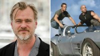 Director Nolan: Diverse Preferences, Fan of the 'Fast & Furious' Series