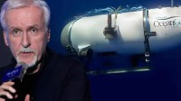 James Cameron Rarely Denies Rumors: Won't Make a Movie about the Sinking of the Titanic
