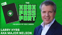 微软元老Major Nelson宣布离职：Xbox Live的奠基人