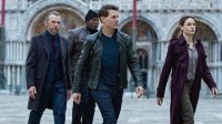 Mission: Impossible 7 Receives Mixed Reviews, Grosses $235 Million Worldwide