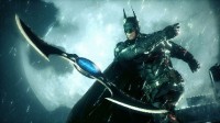 《蝙蝠侠：阿甘骑士》NS版已过审 发布日期要来了？