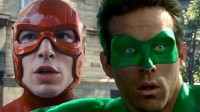 Box Office Potential: 'The Flash' May Be Even Worse Than 'Green Lantern'