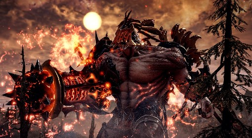 《命运方舟》达尔杨树果园秘密场所位置