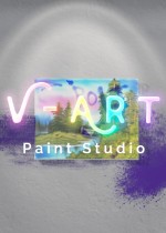 V-Art Paint Studio