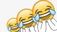 表情符号日冷知识：打工人最喜欢用的emoji是笑哭