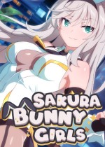 Sakura Bunny Girls