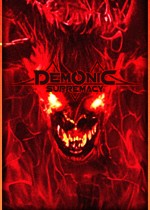 Demonic Supremacy