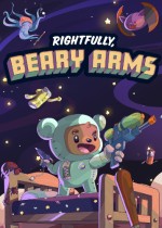 Rightfully Beary Arms