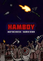 Hamboy : AutoChess Survivor