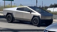 特斯拉新车计划更新：赛博风格越野车造型拉风