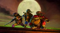 Teenage Mutant Ninja Turtles: Mutation Mayhem