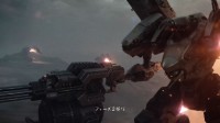 《裝甲核心6》劇情宣傳片：機甲酣戰鋼之魂啟動！