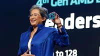 三星3nm被指拿下AMD订单 苏姿丰：你们信韩国媒体？