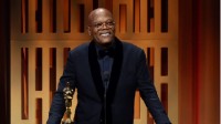 Samuel L. Jackson: Oscar Lifetime Achievement Award is Just Deserved