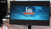 《Fate》新作中文实机试玩公布！汉化优秀 体验流畅