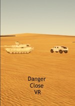 Danger Close VR