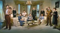 游客被困阿加莎故居 网友：现场开始“无人生还”？