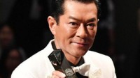 Louis Koo Receives Top Honor at the 22nd New York Asian Film Festival