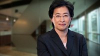 AMD CEO苏姿丰：没有台积电 就没有今天的AMD