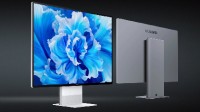 华为发布新款一体机：4K+分辨率 12代i5卖9999元