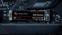 多款PCIe 5.0 SSD热到崩溃：没风扇根本玩不转