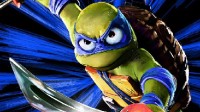 Four Brothers Ninja Turtles: Superpower Showdown
