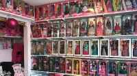 Barbie Drives Doll Prices Up as Demand Soars!