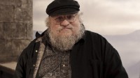Progress in the Creation of 'A Dance with Dragons': Long-Awaited Update from George R.R. Martin