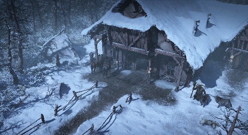 《暗黑破坏神4》Build模拟器网页版入口