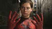 Sam Raimi's Potential Return for 'Spider-Man 4,' Tobey Maguire to Reprise Role