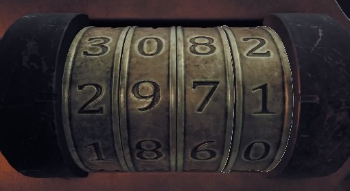 《遗迹2》莫洛疗养院保险箱解谜教程 莫洛疗养院保险箱密码是多少
