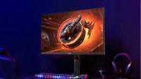 1899元 AOC新款27寸MiniLED屏上架：2K+180Hz