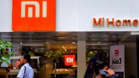 小米称想成为印度最受欢迎手机品牌 将大力投资市场