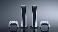 索尼大促销！PS5首次官方降价：便宜近600元