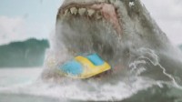 《深海巨兽2》震撼发布：巨型八爪鱼首次现身！