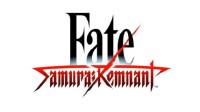 《Fate/Samurai Remnant》亚洲实体版限定特典公开