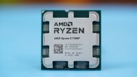 1239元高性价比 AMD锐龙5 7500F并非中国独享