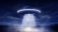 官员称美国长期收集坠毁UFO：还有外星人遗体