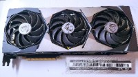未发布的RTX 3080Ti 20G突然出现：5340元值否？