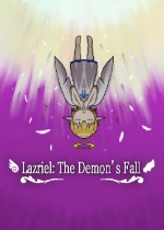 Lazriel: The Demon's Fall