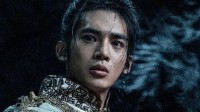 “姬发”于适为了拍《封神》 两年没剪头发 