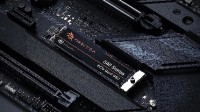 10GB/s 希捷首款PCIe 5.0 SSD上架：2T卖2999元